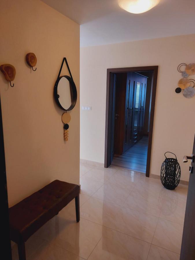 Frašták apartment Hlohovec Exterior foto